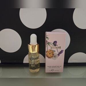 5/$25✨️Gisou Hair Oil✨️